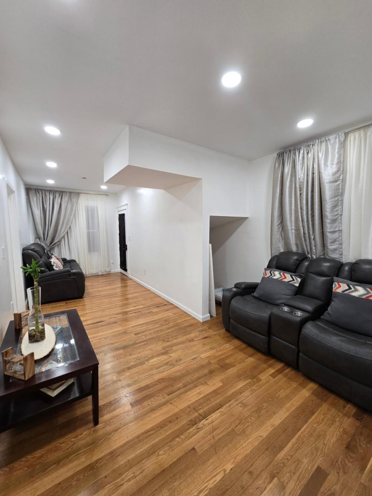 Beautiful Boston Bedroom - New Renovation Exterior foto